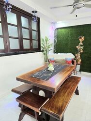 Blk 230 Pasir Ris Street 21 (Pasir Ris), HDB 4 Rooms #515301141
